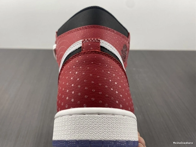 MaikeSneakers Story 1 OG 555088-602 High Origin Jordan Air Retro 0816